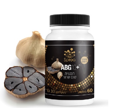 איך ה ABG10+ קשור לטיפול בכולסטרול הרע?
