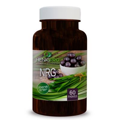 NRG